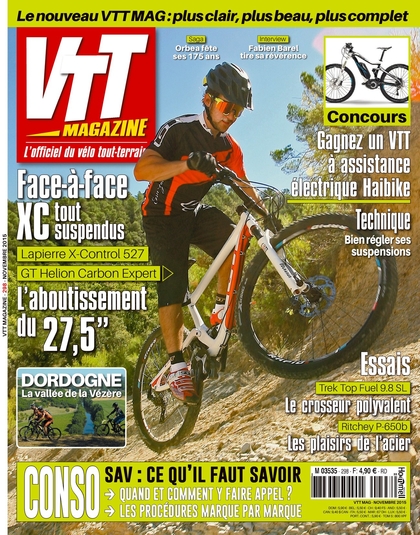 VTN Magazine Numerique N° 298