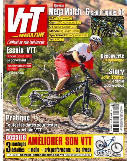 VTN Magazine Numerique N° 301