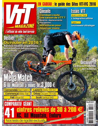 VTN Magazine Numerique N° 302