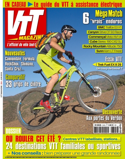 VTN Magazine Numerique N° 304