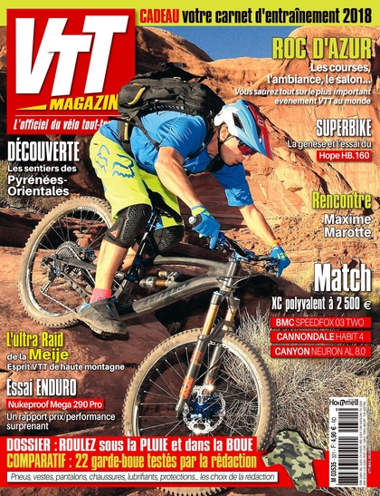 VTN Magazine Numerique N° 321