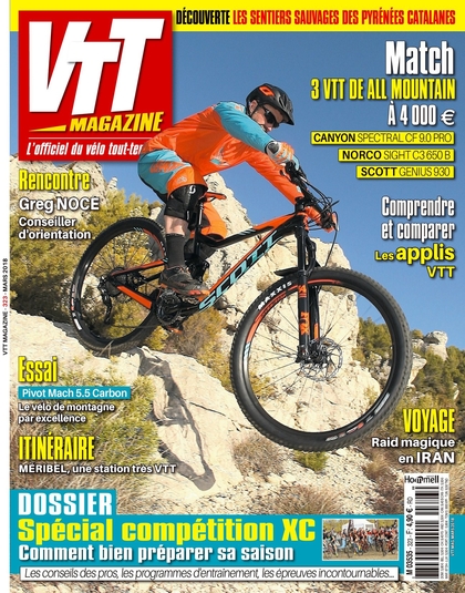 VTN Magazine Numerique N° 323