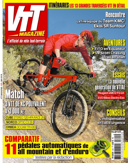 VTN Magazine Numerique N° 325