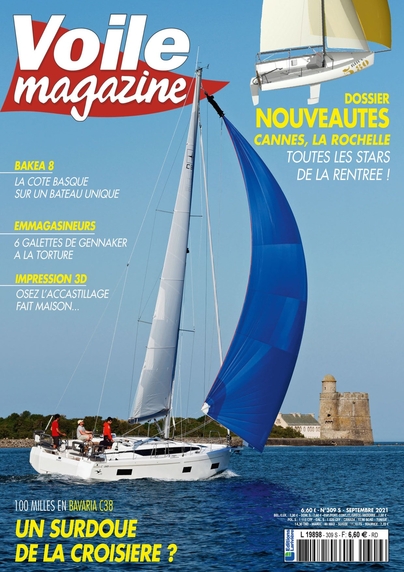 Voile Magazine n°309