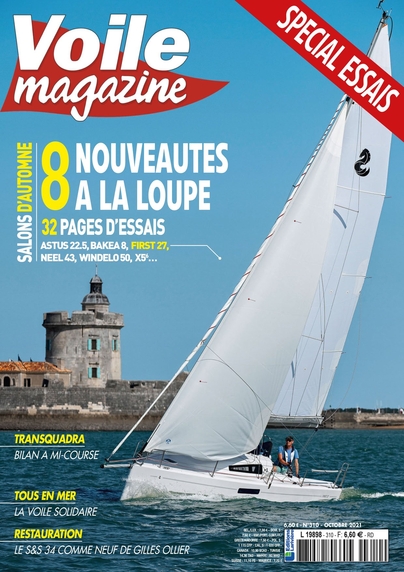 Voile Magazine n°310