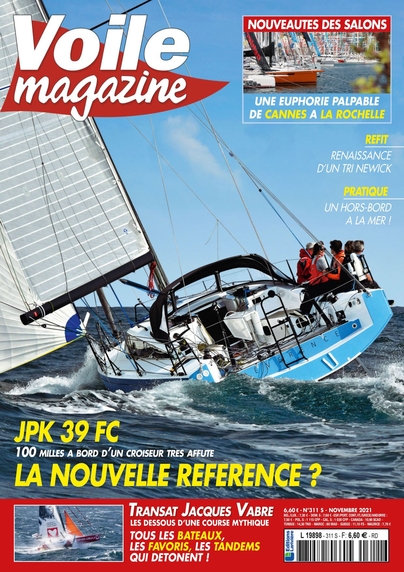 Voile Magazine n°311
