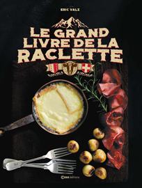 Grand Livre de la Raclette