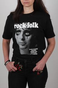 T-shirt Alice Cooper taille M
