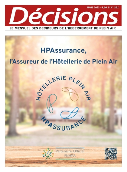 Décisions HPA N° 251